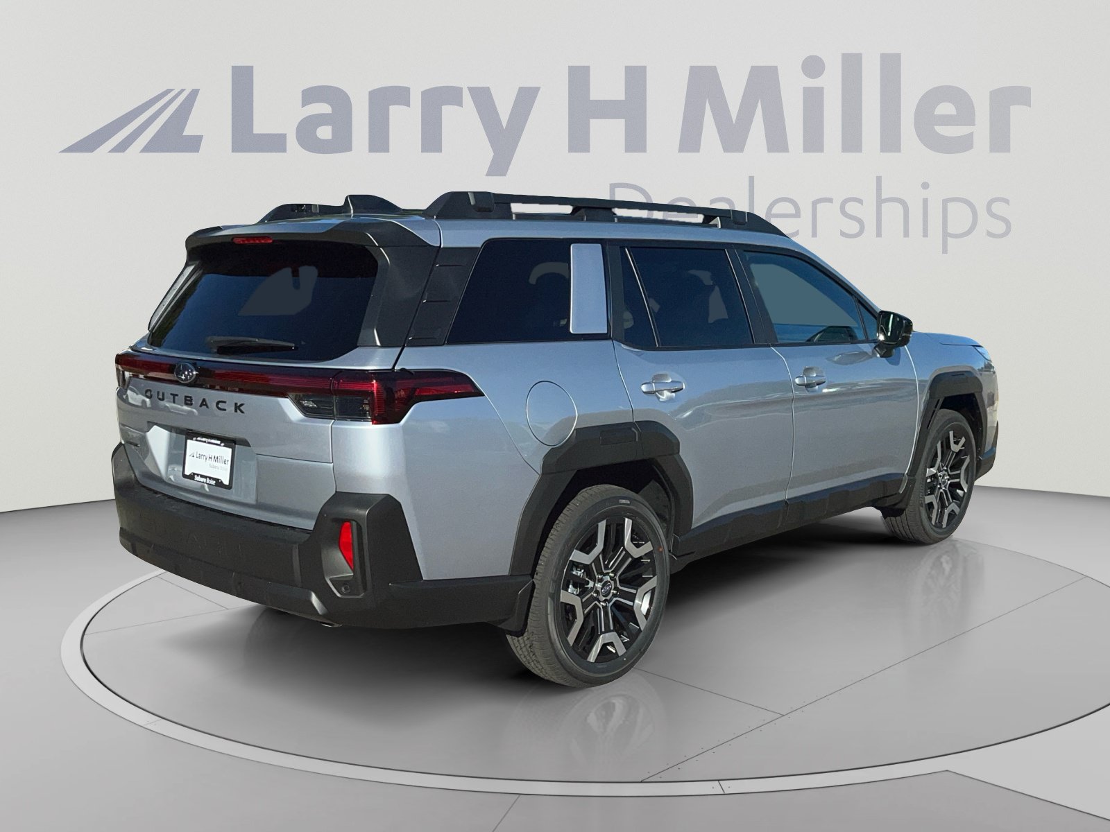 New 2026 Subaru Outback Touring XT AWD/4WD image 5