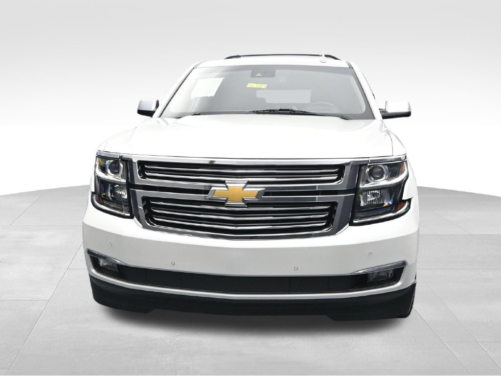 Used 2016 Chevrolet Suburban LTZ AWD/4WD image 8