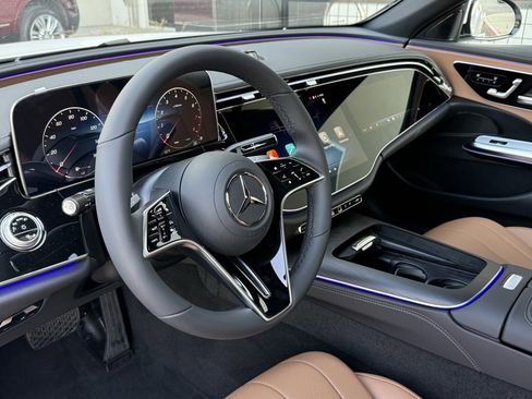 New 2026 Mercedes-Benz E 350 E 350 image 20