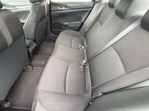 Used 2017 Honda Civic LX image 26