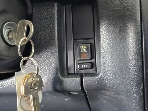 Used 1996 Suzuki X-90 2WD image 49