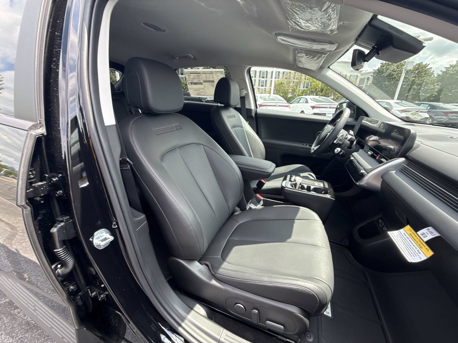 New 2026 Hyundai Ioniq 5 SEL AWD/4WD image 25