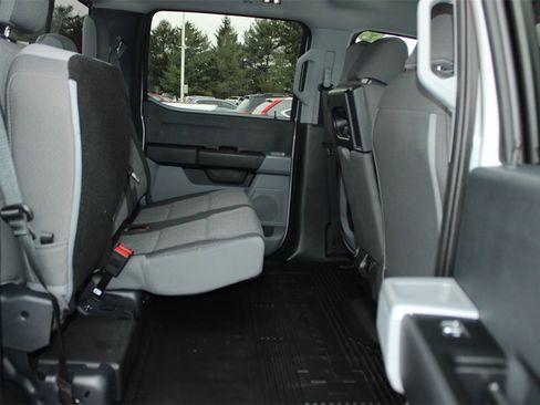 Used 2025 Ford F350 XL w/ 360-Degree Camera Package image 23