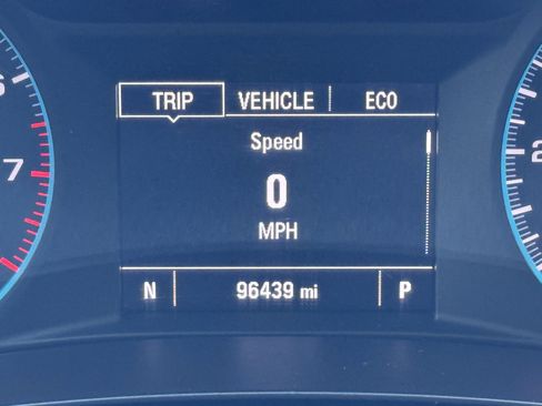 Used 2019 Chevrolet Malibu LT FWD image 33