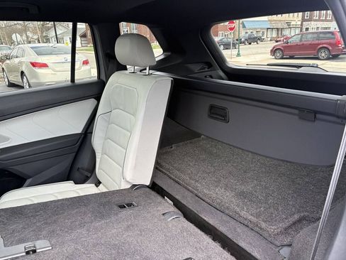 Used 2019 Volkswagen Tiguan S AWD/4WD image 28