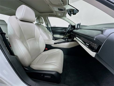 Certified 2024 Honda Accord Touring image 6