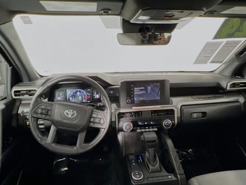 Used 2024 Toyota Tacoma SR5 image 30