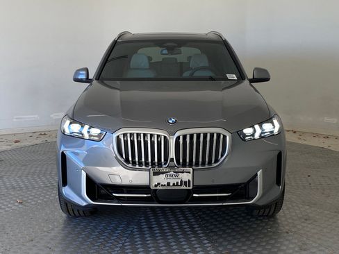 New 2026 BMW X5 xDrive40i w/ Climate Comfort Package image 5