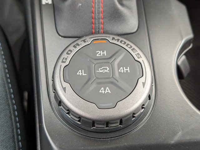 New 2026 Ford Bronco Heritage Edition AWD/4WD image 21