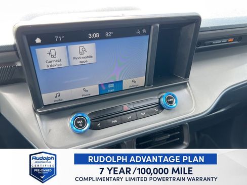 Used 2023 Ford Maverick XL FWD image 28