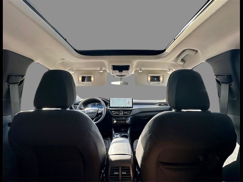 New 2024 Ford Escape Active w/ Tech Pack #2 FWD image 24