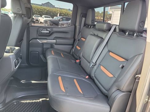 Certified 2021 GMC Sierra 1500 AT4 w/ Technology Package AWD/4WD image 26