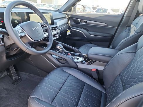New 2025 Kia Telluride EX X-Line image 11