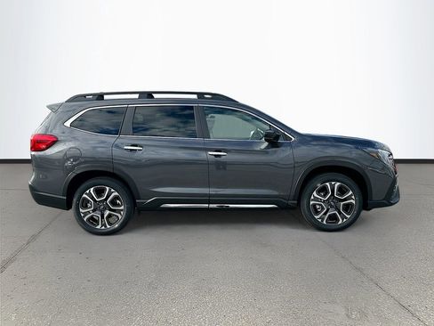 New 2026 Subaru Ascent Touring image 8