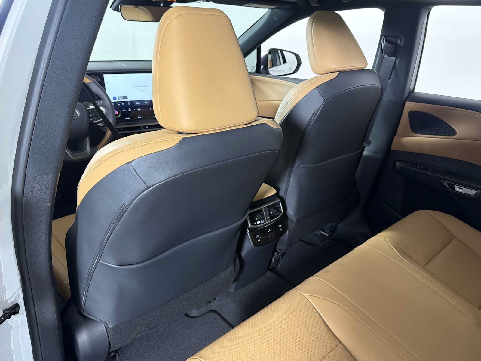 New 2026 Lexus RX 350 Premium w/ Convenience Package AWD/4WD image 34