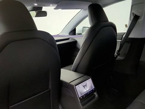 Used 2025 Tesla Model 3 RWD image 42
