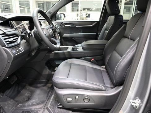 New 2026 GMC Acadia Elevation w/ Black Edition image 9