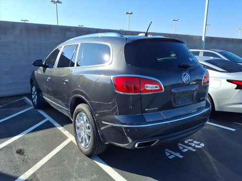 Used 2017 Buick Enclave Premium w/ Trailering Package image 3