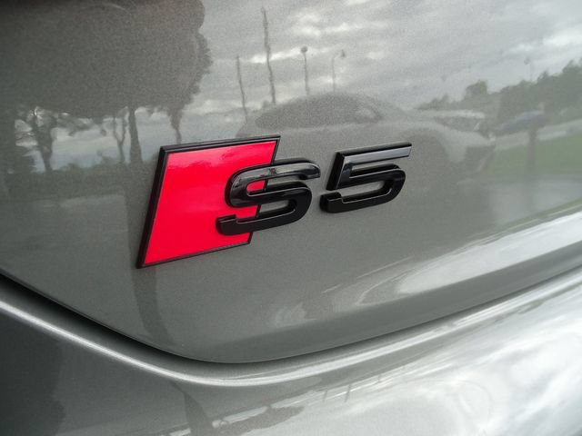 Used 2025 Audi S5 Premium Plus AWD/4WD image 10
