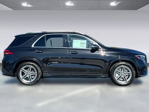 New 2025 Mercedes-Benz GLE 53 AMG AMG 53 image 7