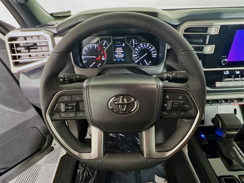 Certified 2026 Toyota Tundra SR5 image 11