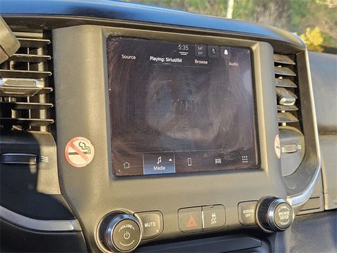 Used 2024 RAM 3500 Big Horn image 22