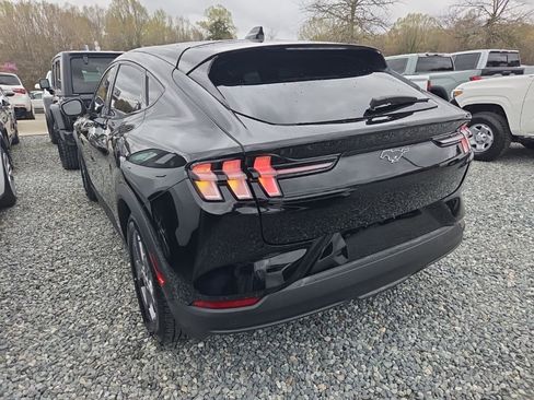 Used 2023 Ford Mustang Mach-E Select image 5