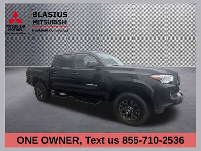 Used 2023 Toyota Tacoma SR5