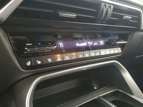 Certified 2025 MAZDA CX-70 Plug-In Hybrid w/ Premium Plus image 30