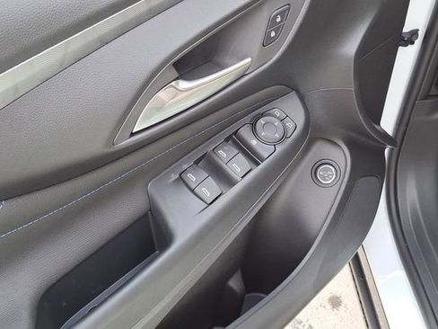 New 2026 Buick Envista Sport Touring w/ Convenience I Package image 18