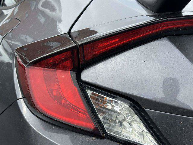 Used 2019 Honda Civic Si image 10