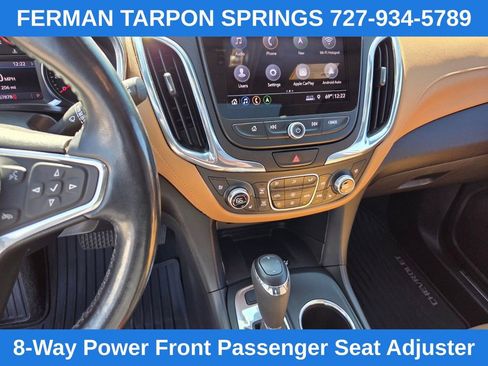 Used 2020 Chevrolet Equinox Premier image 19