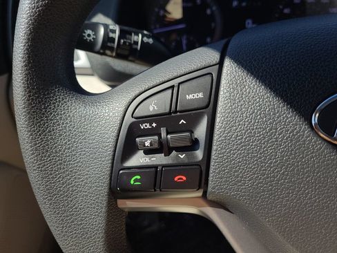 Used 2018 Hyundai Tucson SEL FWD image 26