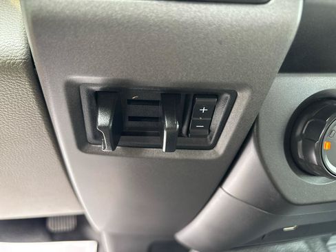Used 2021 Ford F550 4x4 SuperCab Super Duty image 18