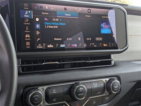 New 2025 Jeep Wrangler Sport image 15