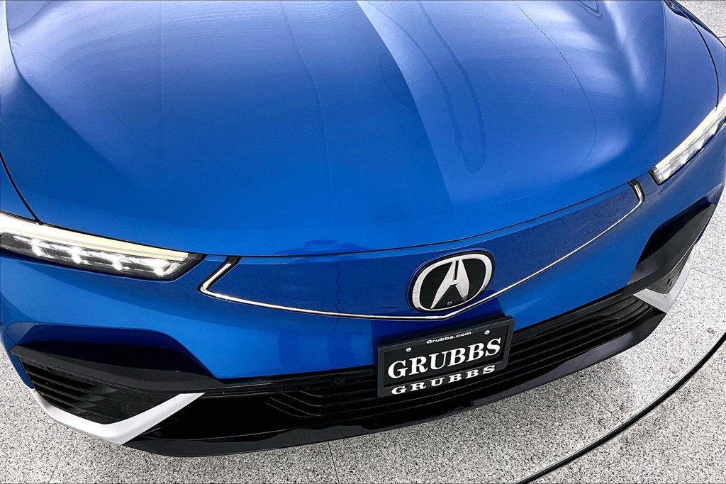 Certified 2024 Acura ZDX Type S AWD/4WD image 32
