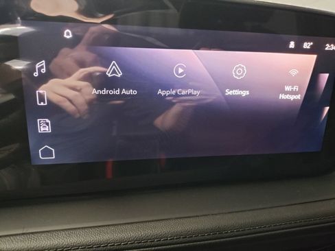 New 2026 Buick Encore GX Preferred w/ Comfort Package FWD image 28