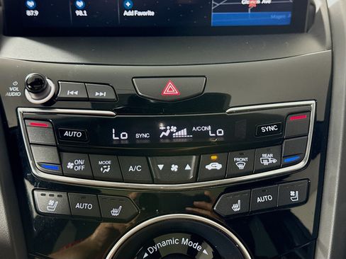 Used 2024 Acura RDX A-Spec AWD/4WD image 18