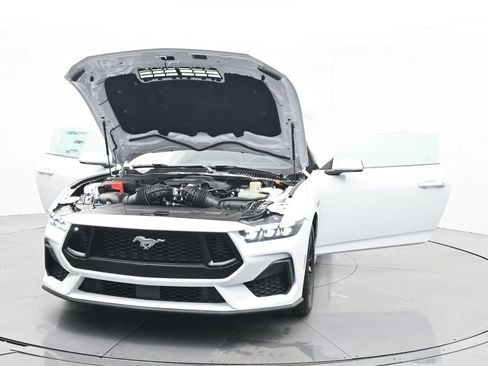 New 2026 Ford Mustang GT image 35