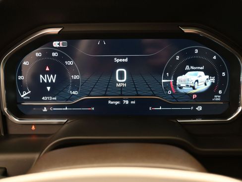 Used 2024 GMC Sierra 1500 Denali w/ Denali Reserve Package image 26