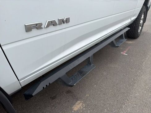 Certified 2024 RAM 3500 Laramie AWD/4WD image 11