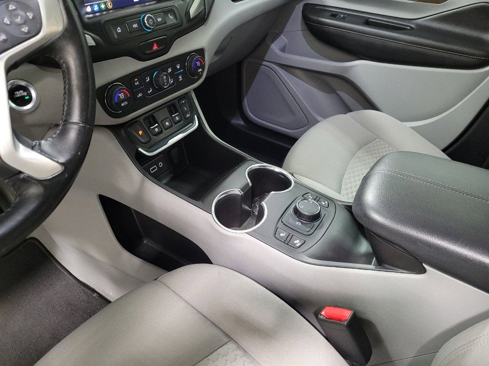 Used 2018 GMC Terrain SLE w/ Driver Convenience Package AWD/4WD image 26