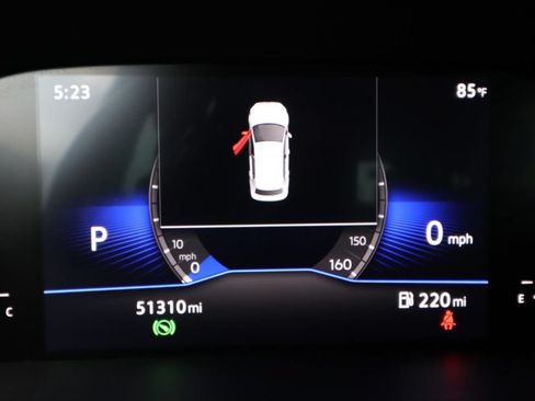 Used 2023 Volkswagen Taos S FWD image 19