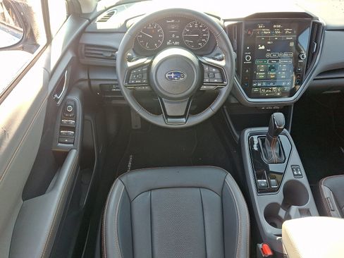 Certified 2025 Subaru Crosstrek 2.5i Limited AWD/4WD image 11