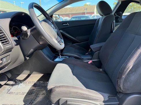 Used 2012 Nissan Altima 2.5 S image 17