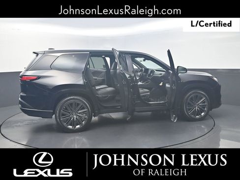 Used 2026 Lexus TX 350 AWD w/ Technology Package image 26