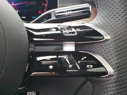 New 2025 Mercedes-Benz GLC 300 GLC 300 Coupe image 21