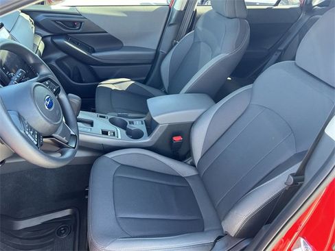 Certified 2025 Subaru Crosstrek 2.0i Premium w/ Convenience Package #2 image 25