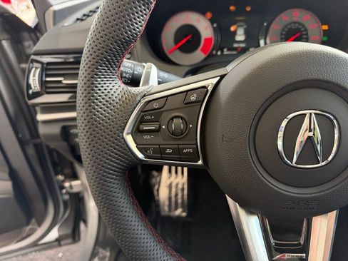 New 2026 Acura RDX A-Spec AWD/4WD image 18