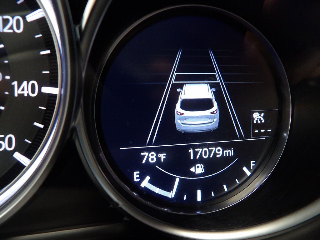 Certified 2024 MAZDA CX-5 AWD 2.5 S w/ Select Package image 30